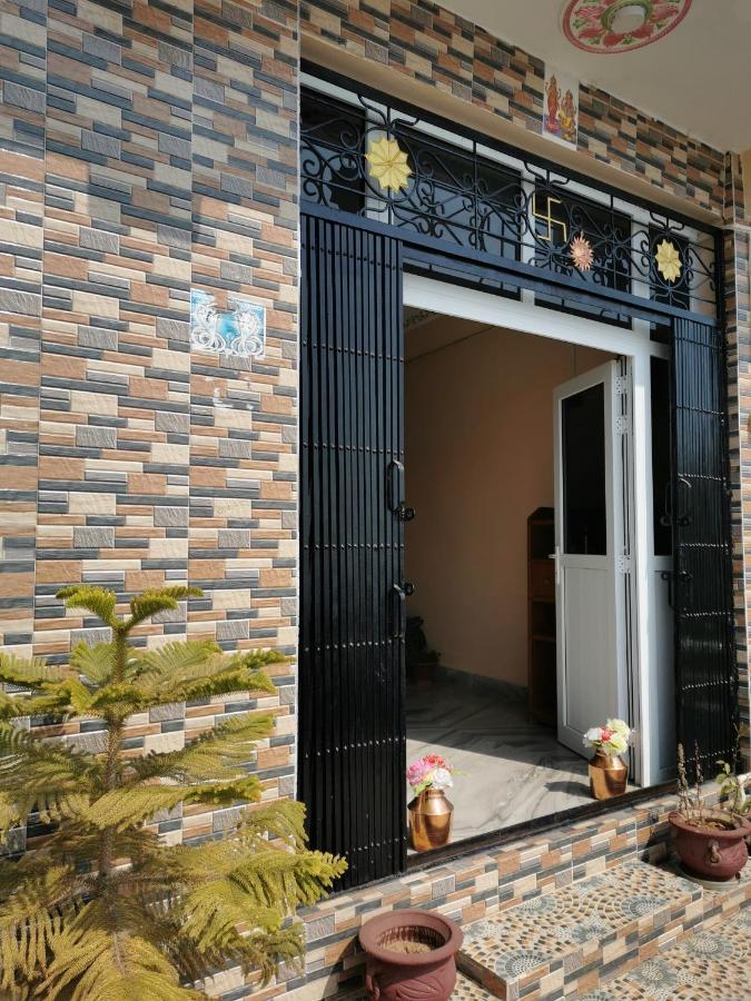 Natures Treat Homestay Tānsen 외부 사진