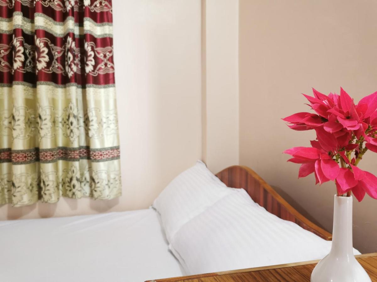 Natures Treat Homestay Tānsen 외부 사진